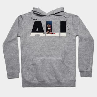 Ali Hoodie